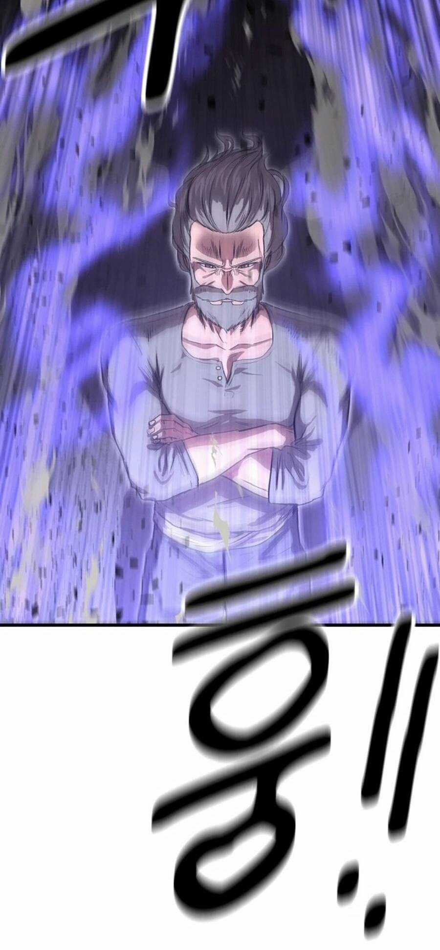 Võ Vương Kang Haejin Chapter 3 trang 29