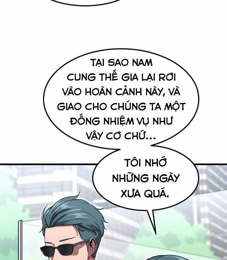 Võ Vương Kang Haejin Chapter 3 trang 3