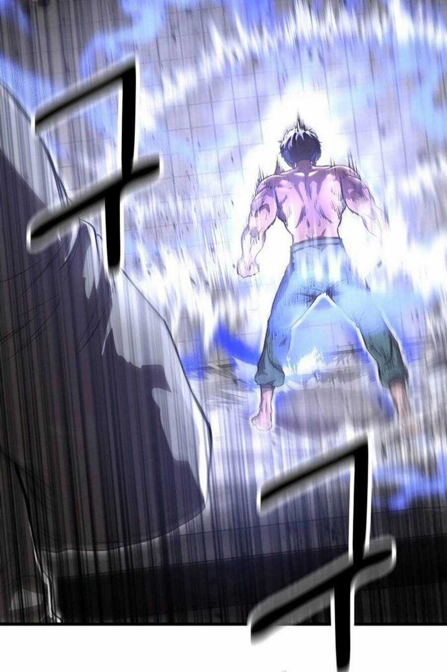 Võ Vương Kang Haejin Chapter 3 trang 31