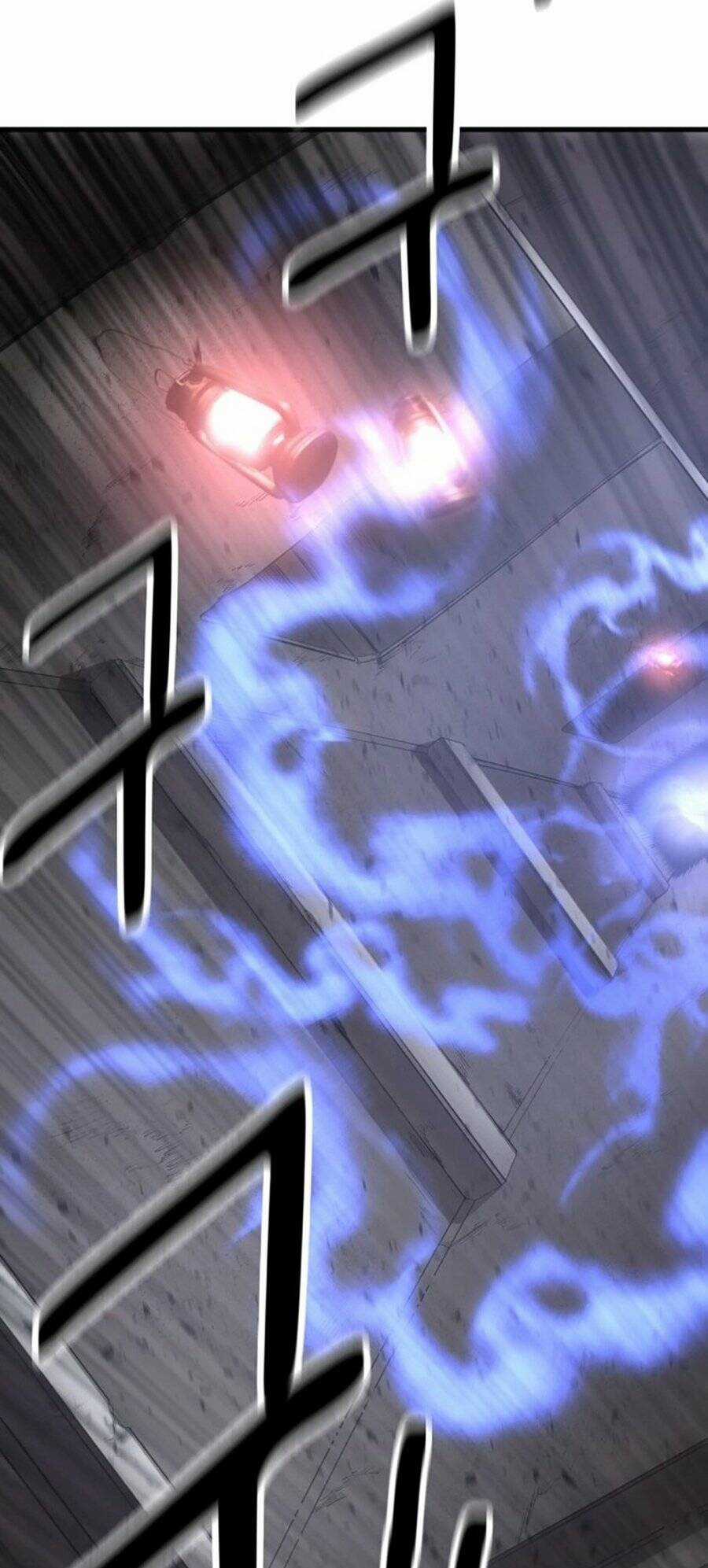 Võ Vương Kang Haejin Chapter 3 trang 32