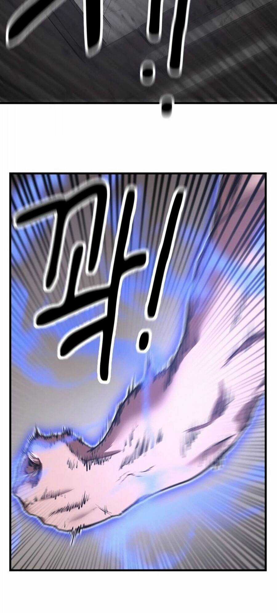 Võ Vương Kang Haejin Chapter 3 trang 33