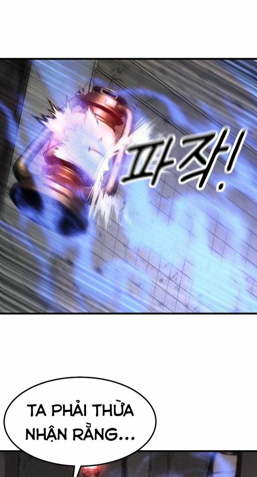 Võ Vương Kang Haejin Chapter 3 trang 34