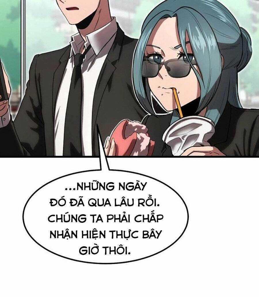 Võ Vương Kang Haejin Chapter 3 trang 4