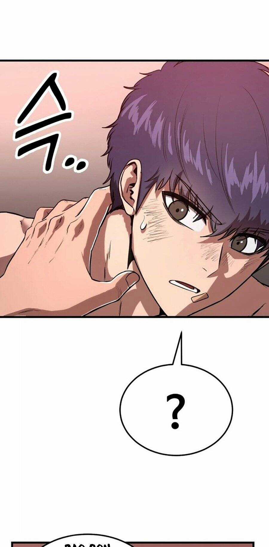 Võ Vương Kang Haejin Chapter 3 trang 42