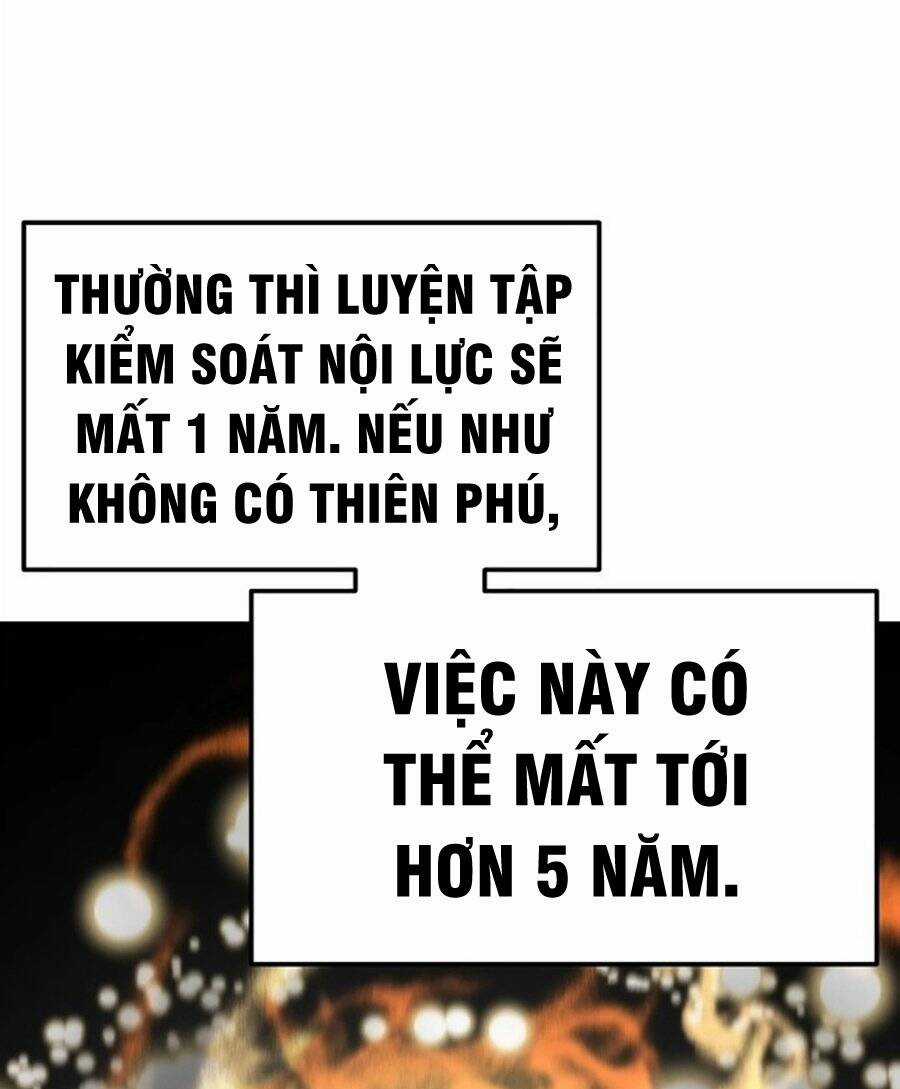 Võ Vương Kang Haejin Chapter 3 trang 45
