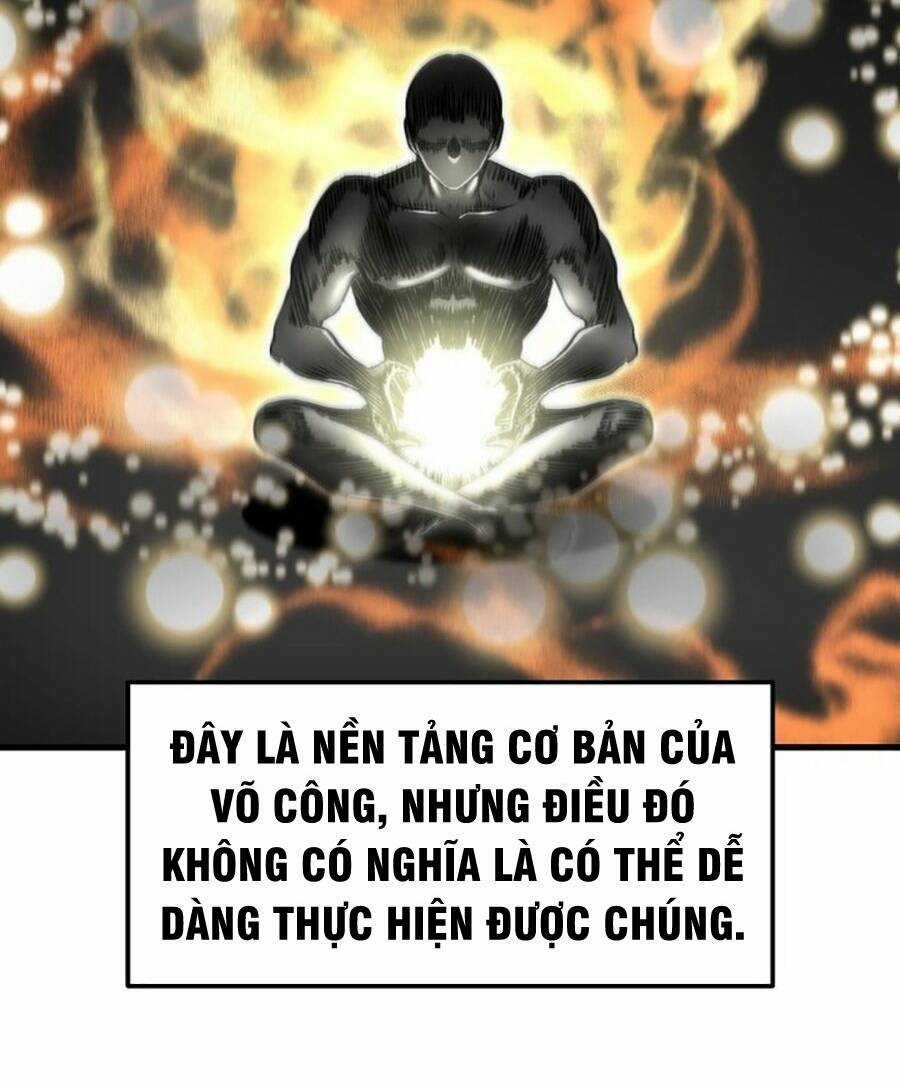 Võ Vương Kang Haejin Chapter 3 trang 46