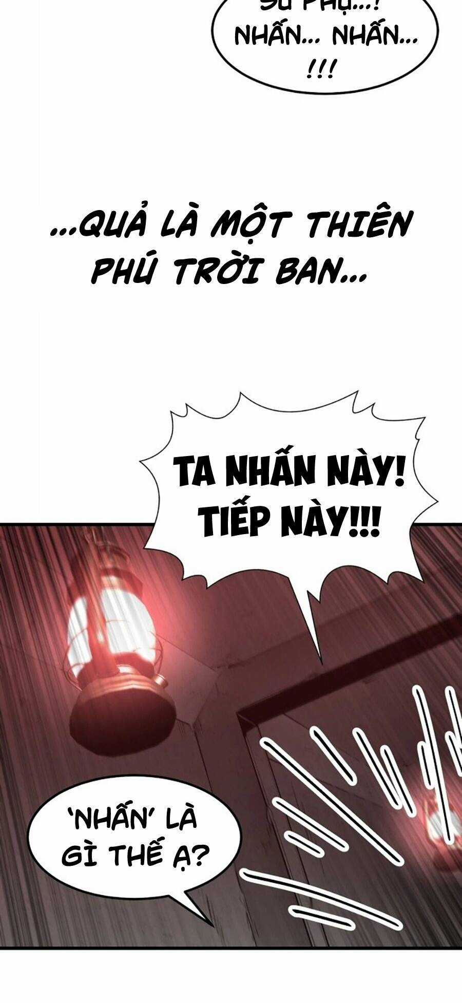 Võ Vương Kang Haejin Chapter 3 trang 48