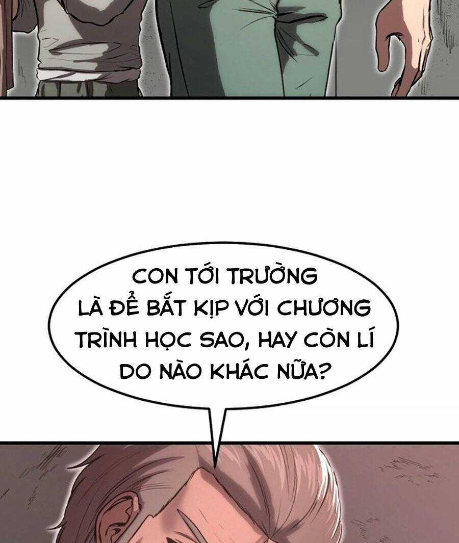 Võ Vương Kang Haejin Chapter 3 trang 50