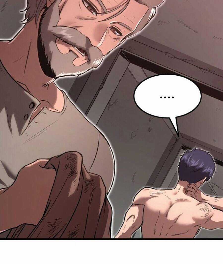 Võ Vương Kang Haejin Chapter 3 trang 51