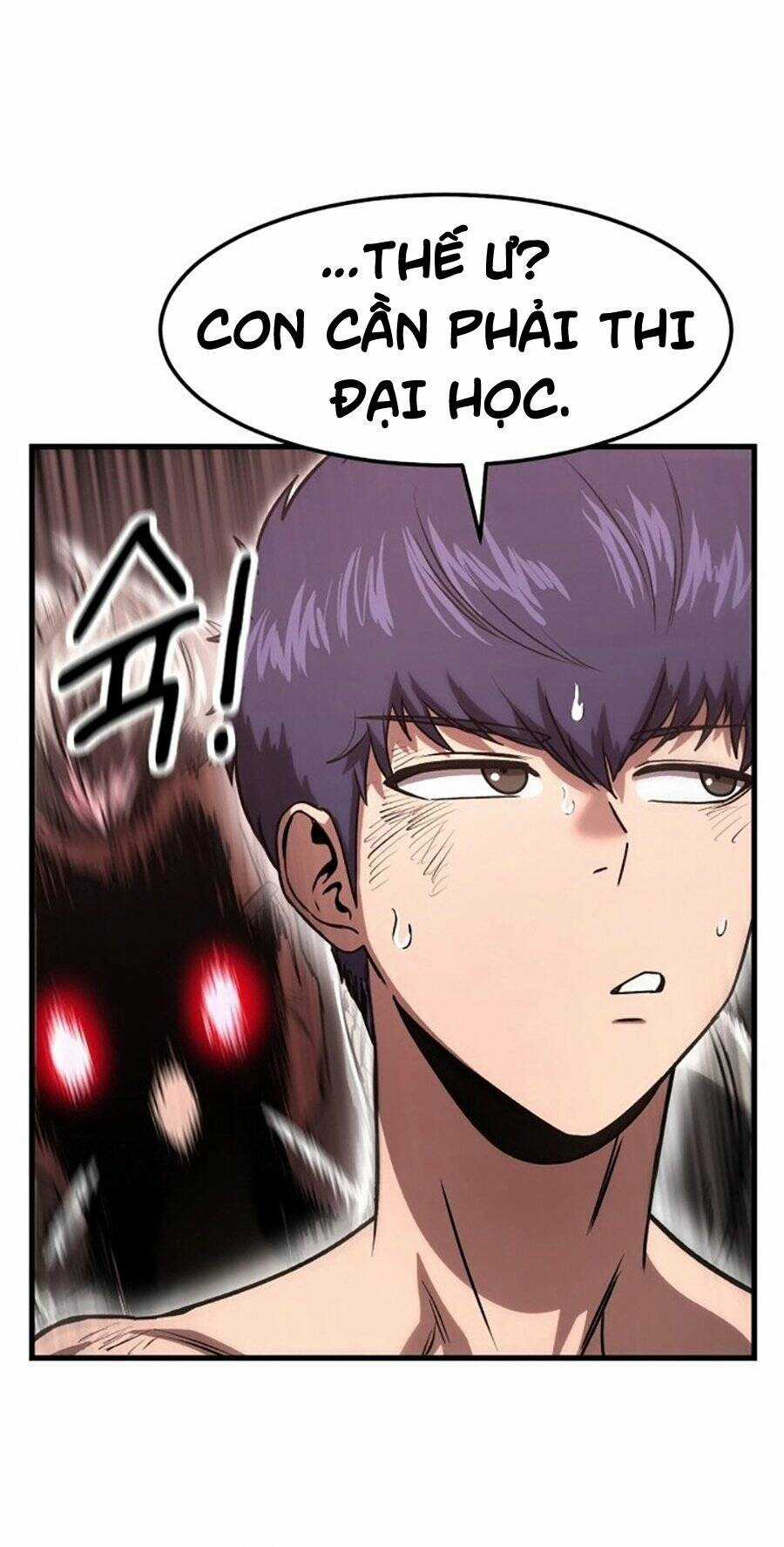 Võ Vương Kang Haejin Chapter 3 trang 52