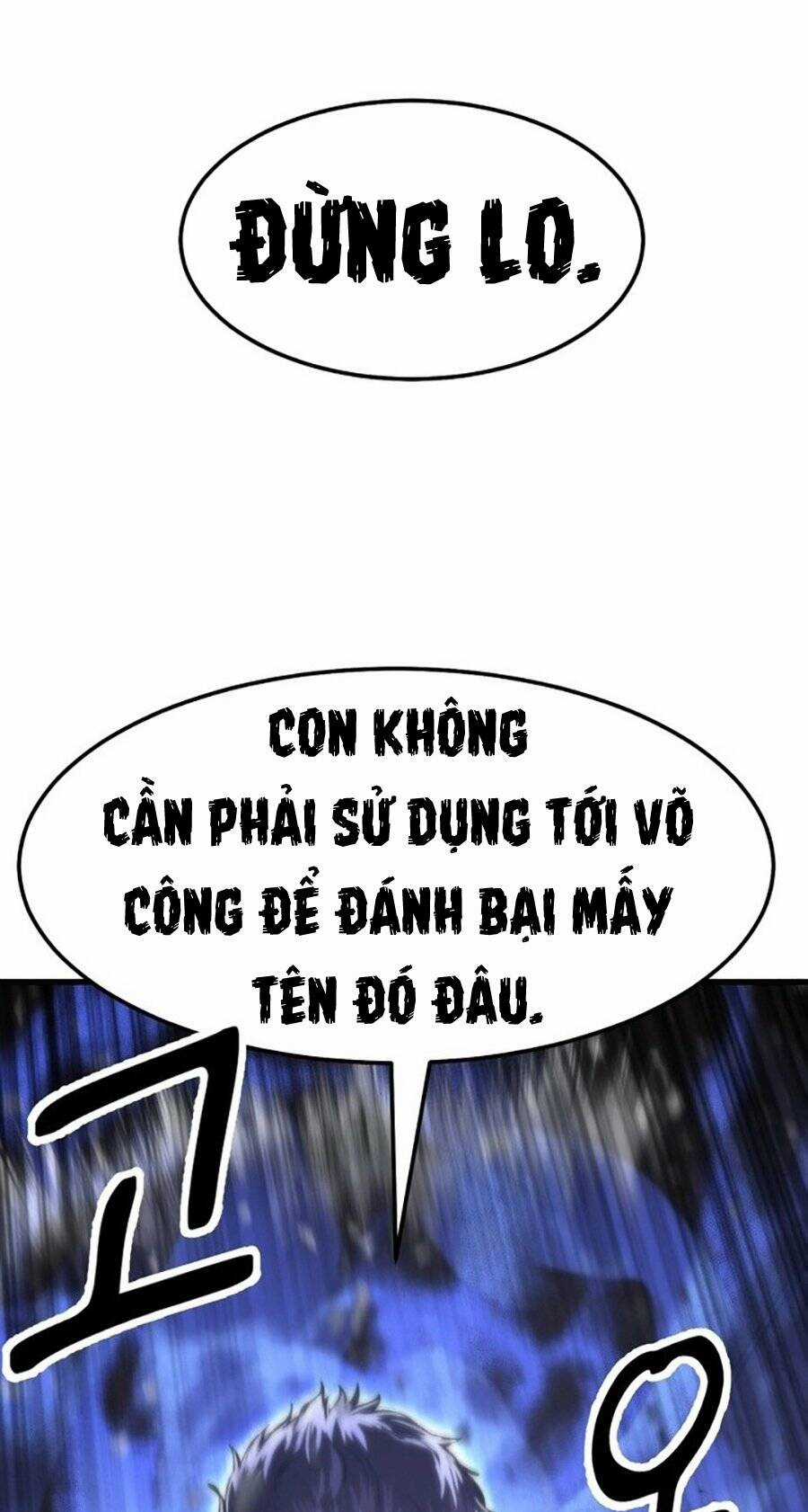 Võ Vương Kang Haejin Chapter 3 trang 57