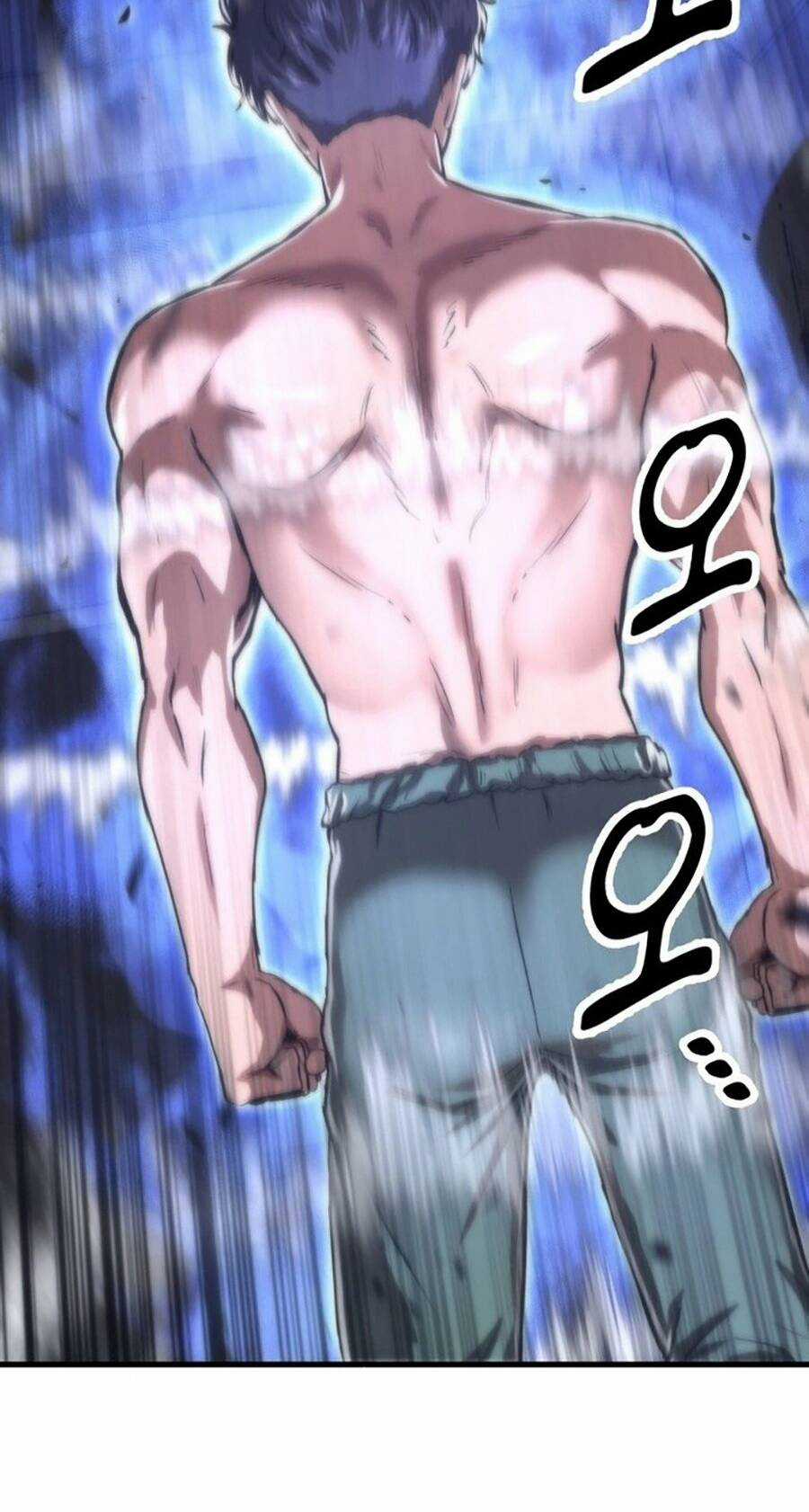 Võ Vương Kang Haejin Chapter 3 trang 58