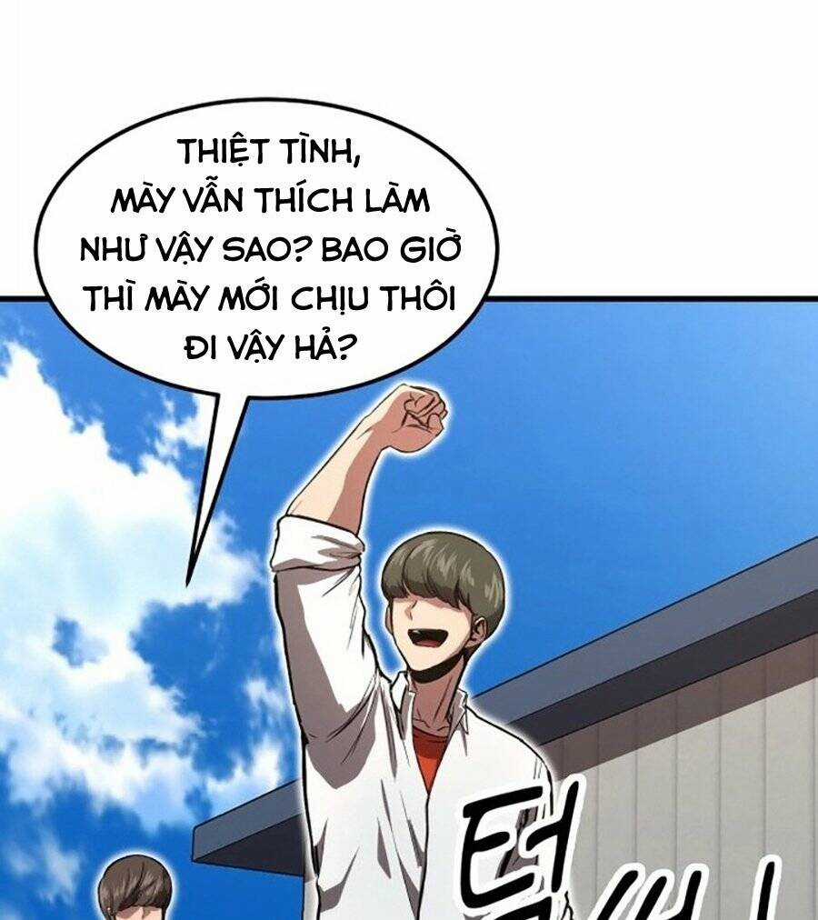 Võ Vương Kang Haejin Chapter 3 trang 62