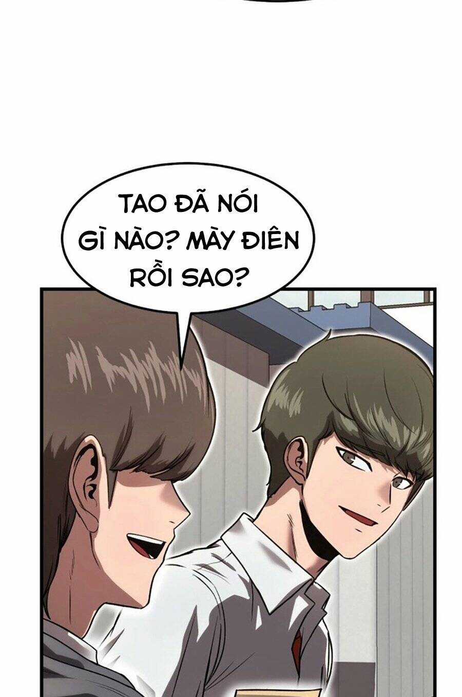 Võ Vương Kang Haejin Chapter 3 trang 65