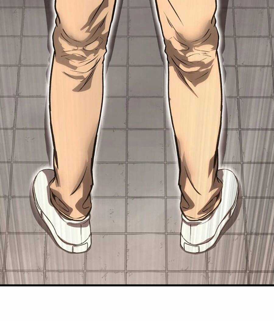 Võ Vương Kang Haejin Chapter 3 trang 69