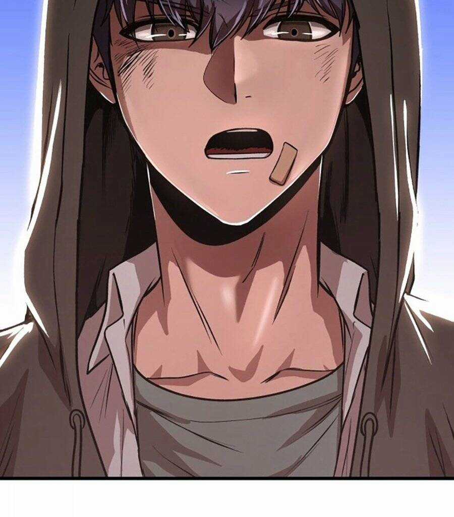 Võ Vương Kang Haejin Chapter 3 trang 71