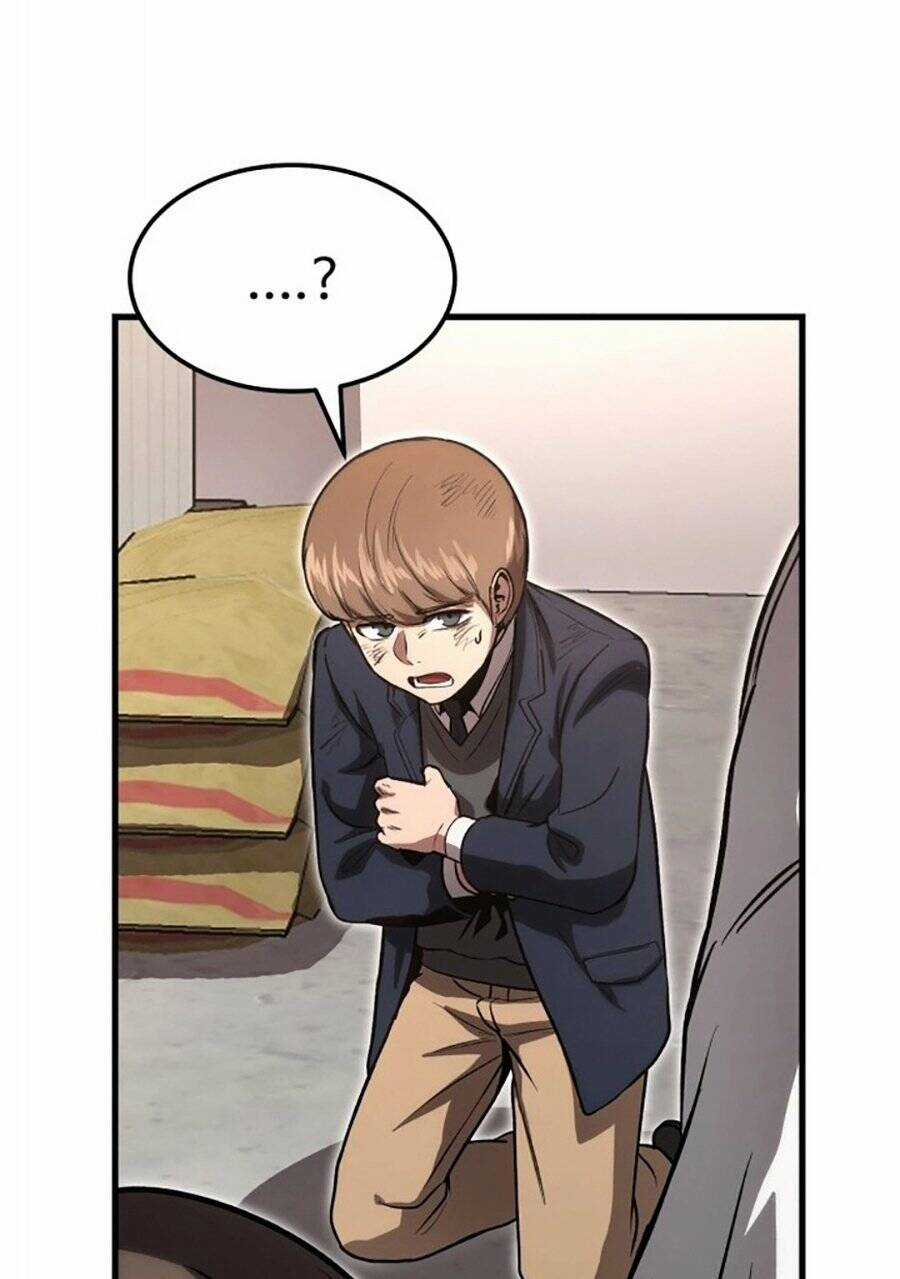 Võ Vương Kang Haejin Chapter 3 trang 72