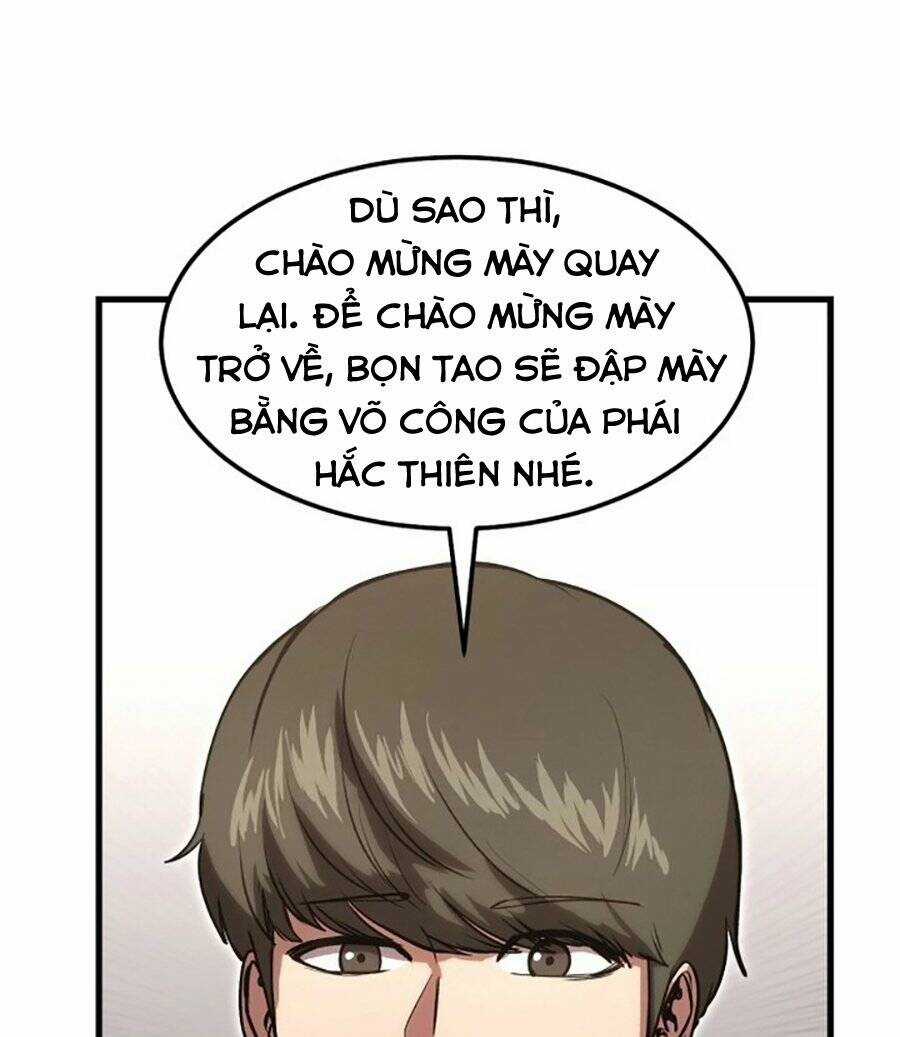 Võ Vương Kang Haejin Chapter 3 trang 75