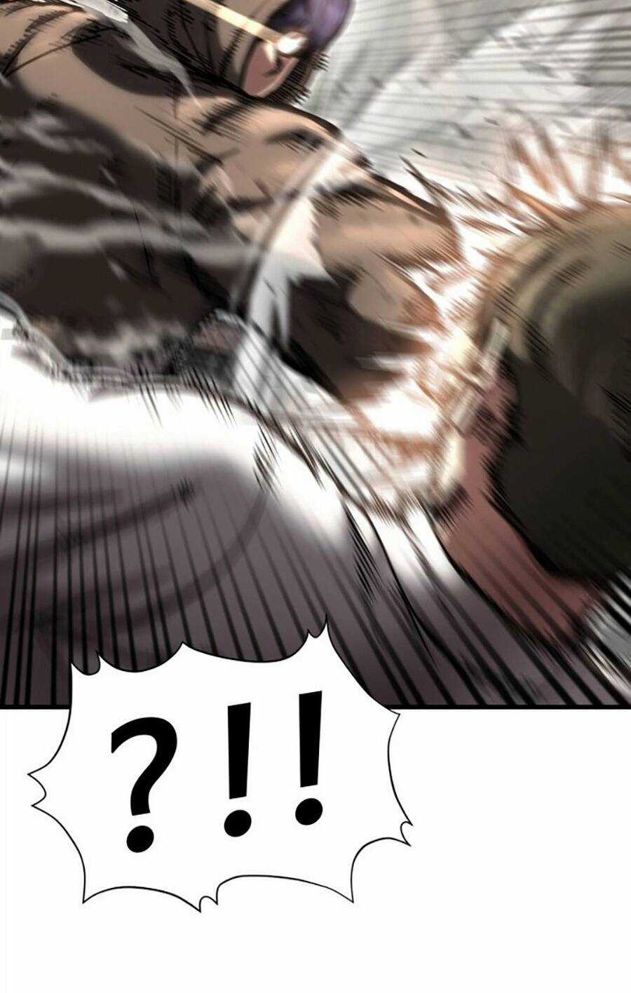 Võ Vương Kang Haejin Chapter 3 trang 78