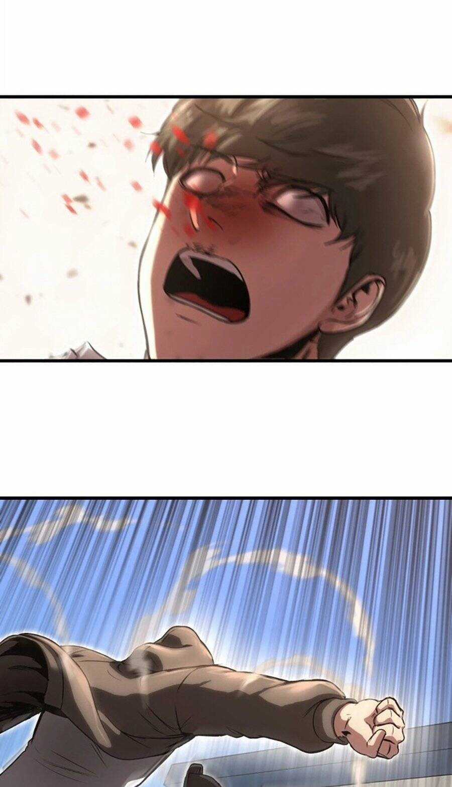 Võ Vương Kang Haejin Chapter 3 trang 79