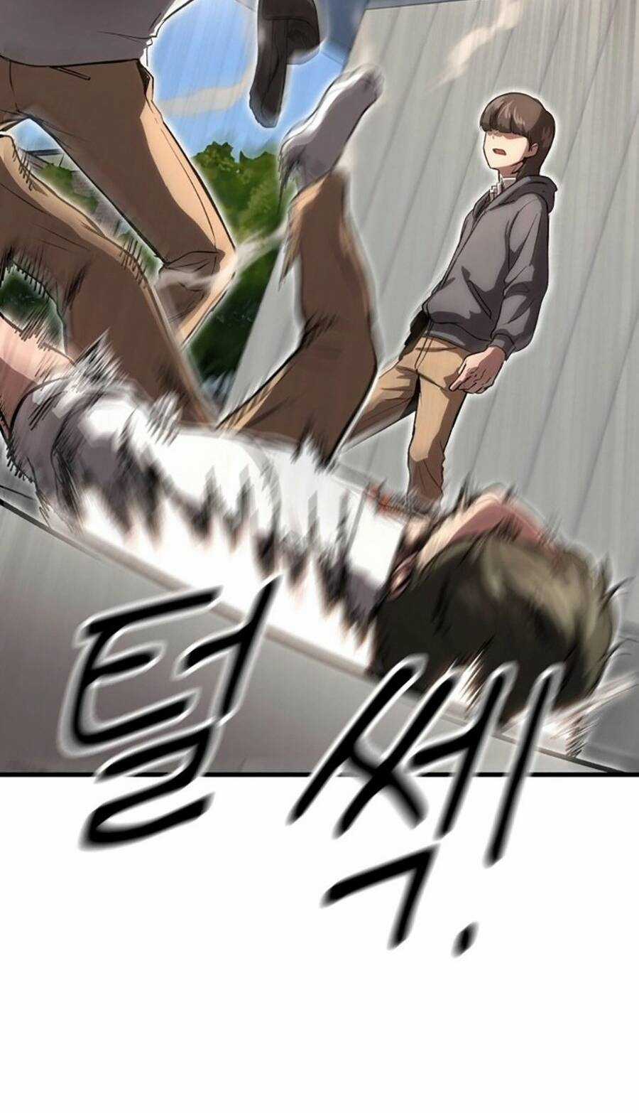 Võ Vương Kang Haejin Chapter 3 trang 80