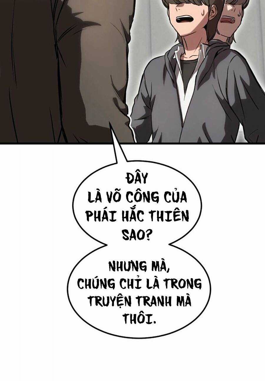 Võ Vương Kang Haejin Chapter 3 trang 83