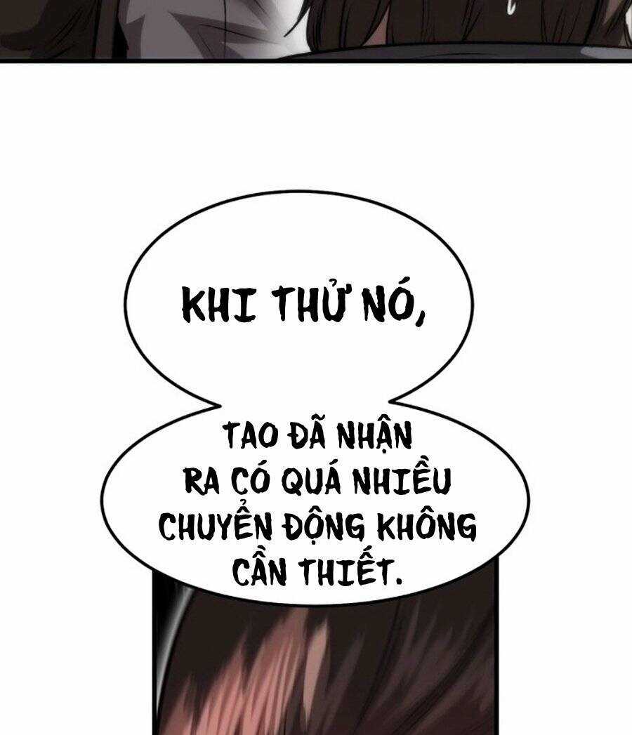 Võ Vương Kang Haejin Chapter 3 trang 85