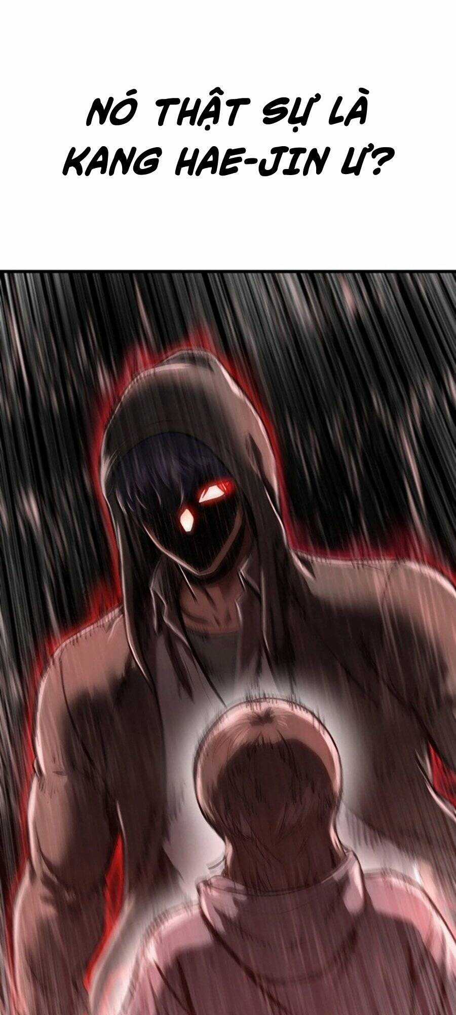 Võ Vương Kang Haejin Chapter 3 trang 87