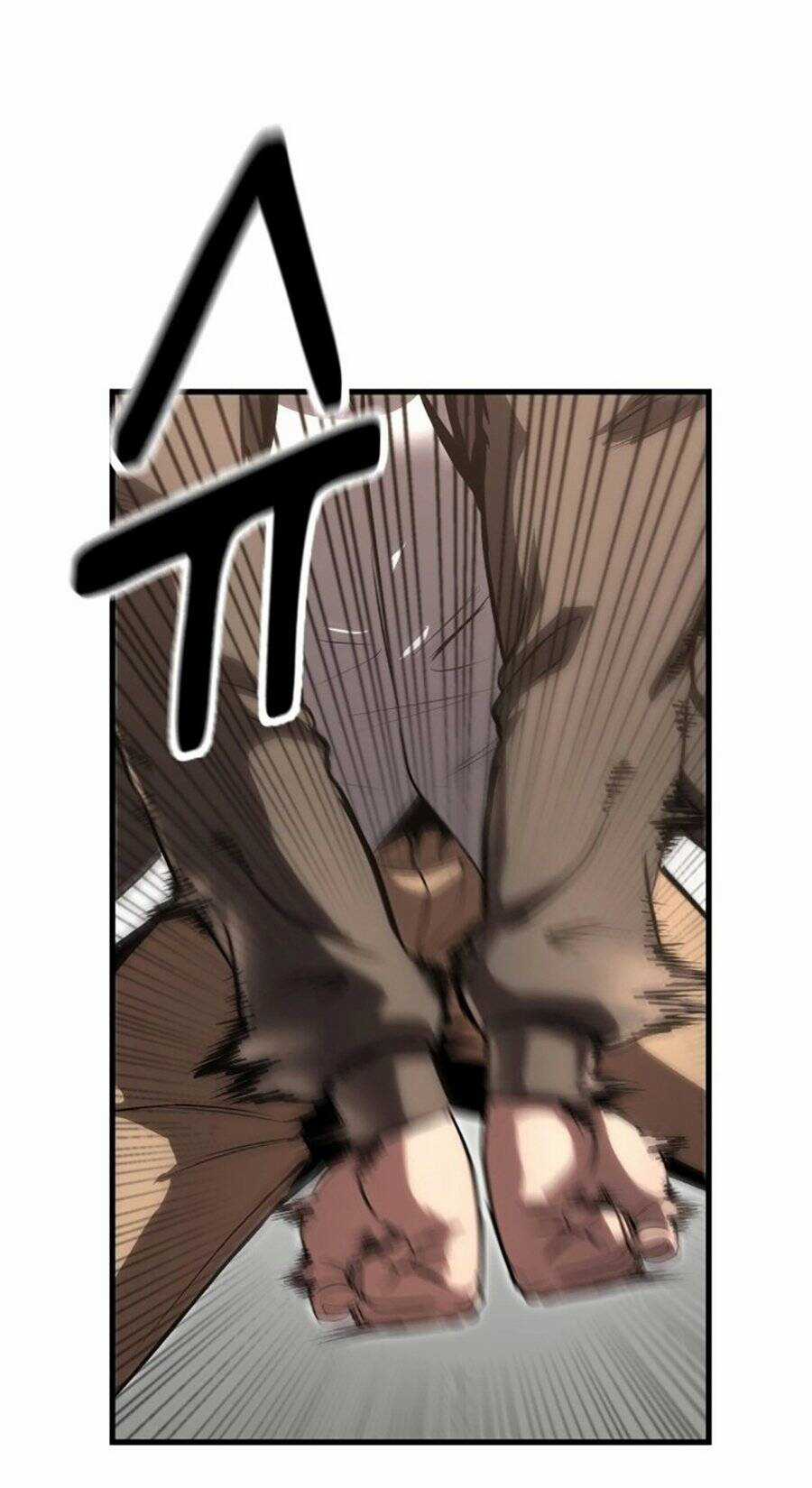 Võ Vương Kang Haejin Chapter 3 trang 90