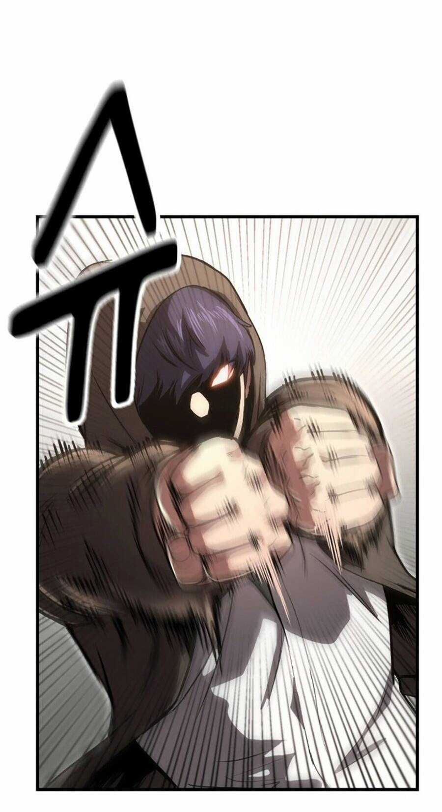 Võ Vương Kang Haejin Chapter 3 trang 91