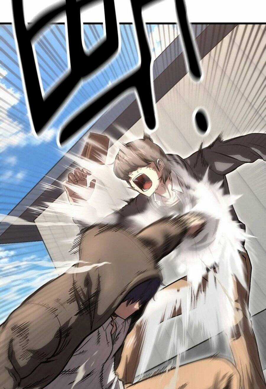 Võ Vương Kang Haejin Chapter 3 trang 93