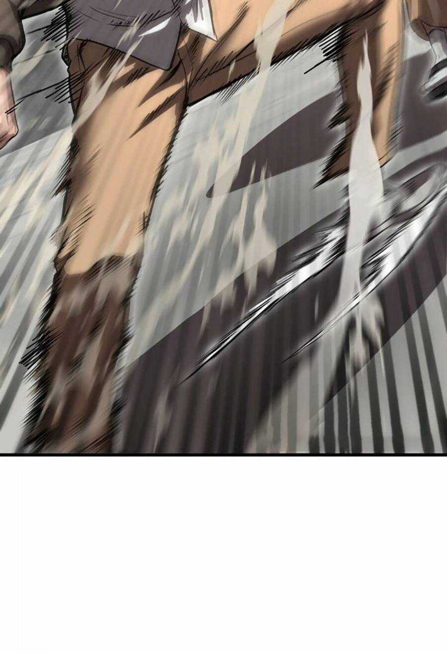 Võ Vương Kang Haejin Chapter 3 trang 94