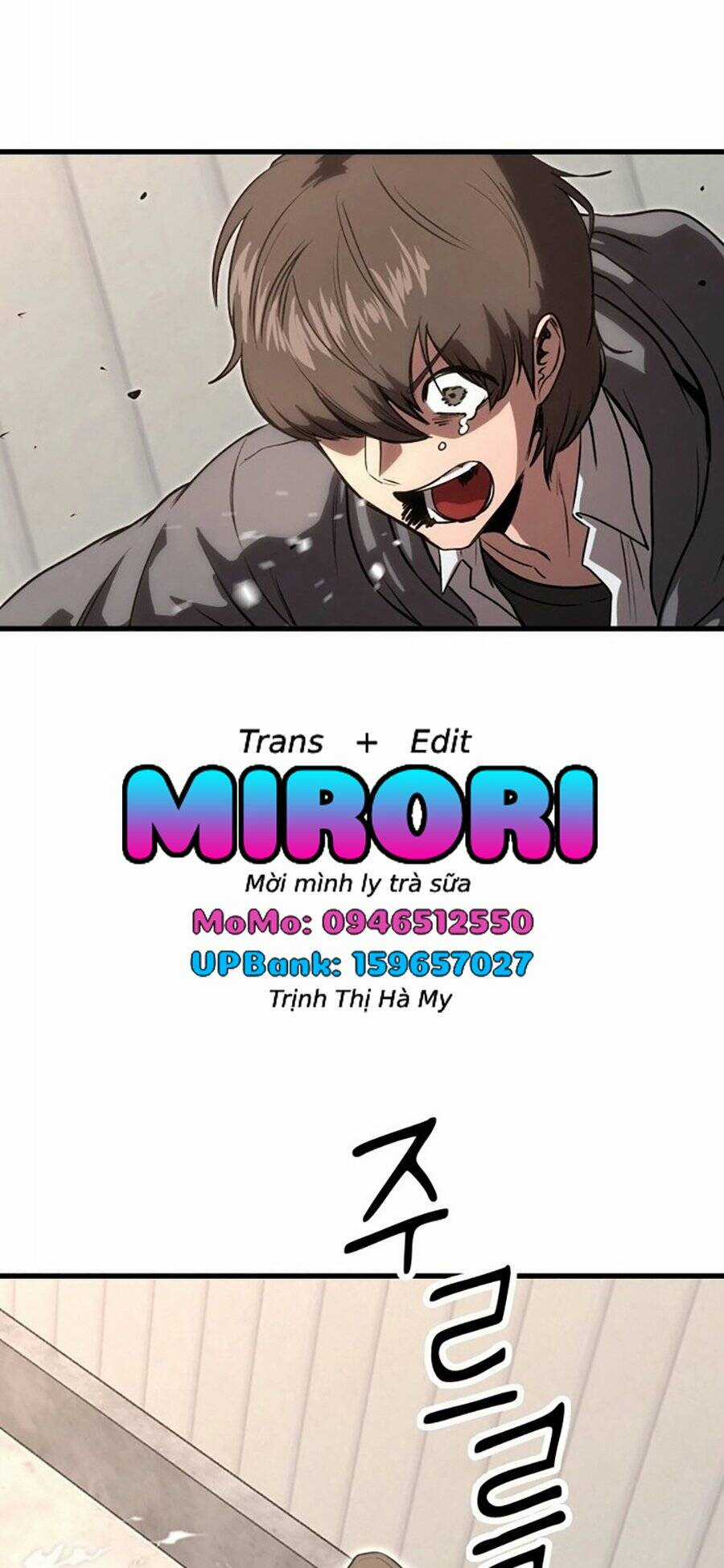 Võ Vương Kang Haejin Chapter 3 trang 95