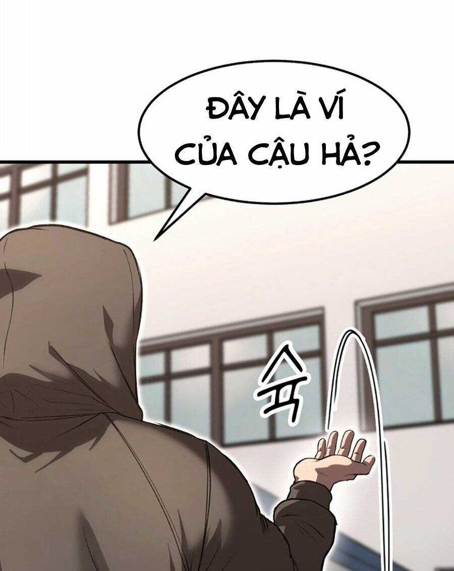 Võ Vương Kang Haejin Chapter 3 trang 98