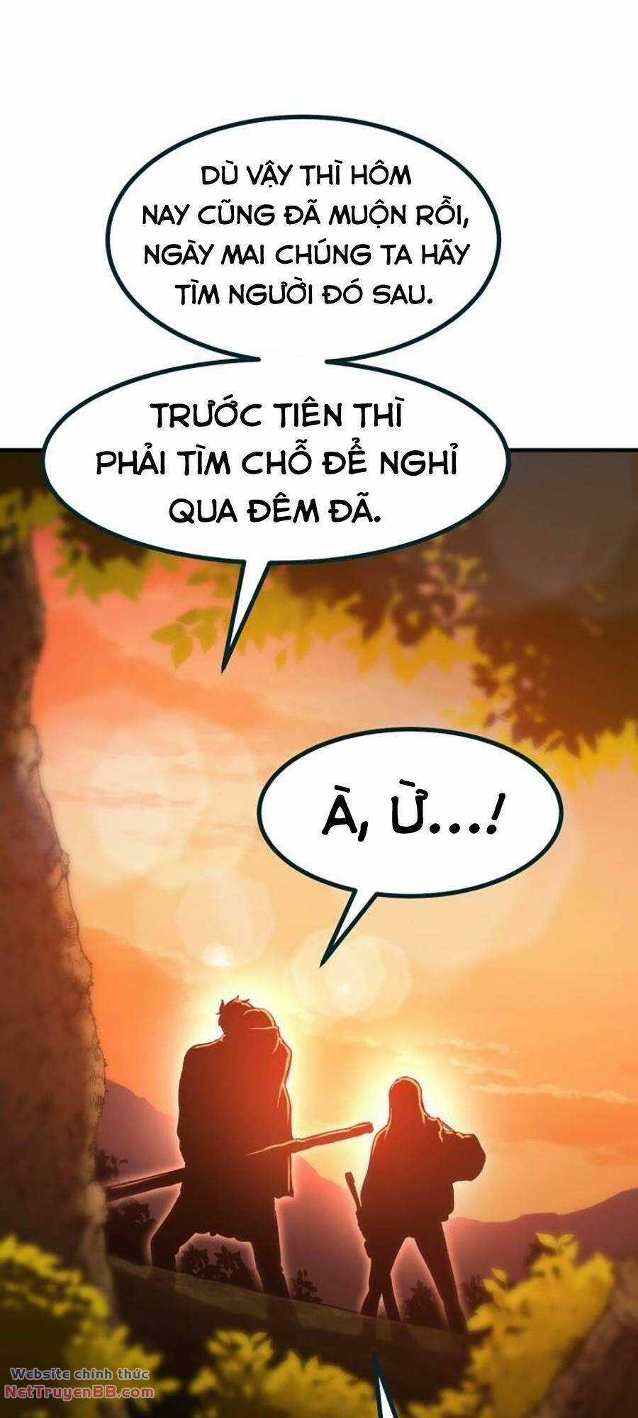 Võ Vương Kang Haejin Chapter 30 trang 11