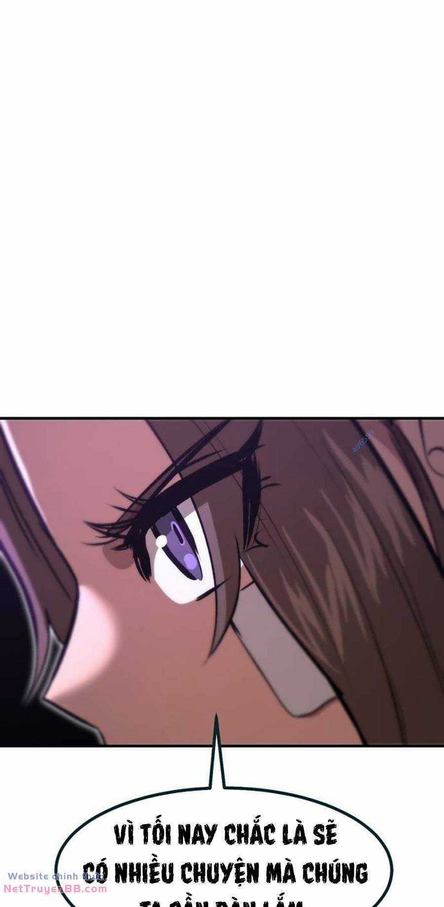 Võ Vương Kang Haejin Chapter 30 trang 14