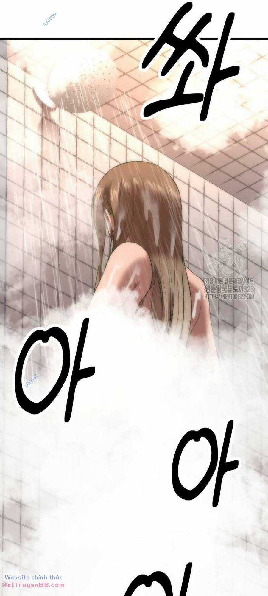 Võ Vương Kang Haejin Chapter 30 trang 19