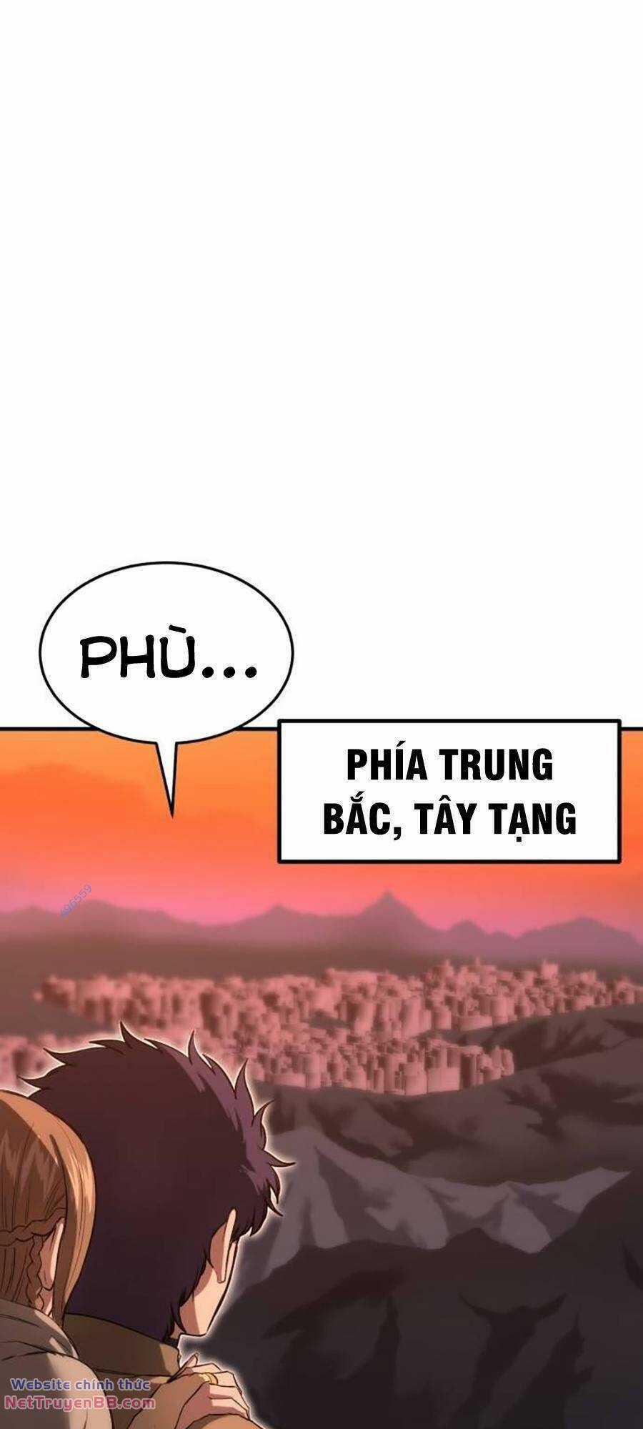 Võ Vương Kang Haejin Chapter 30 trang 2