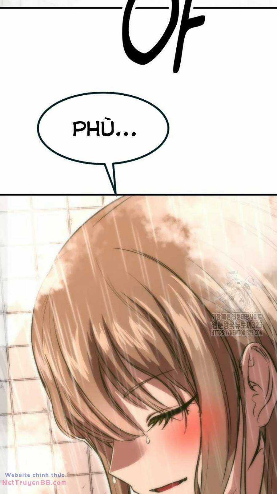 Võ Vương Kang Haejin Chapter 30 trang 20