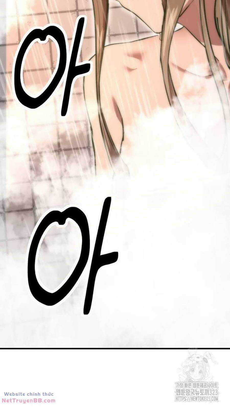 Võ Vương Kang Haejin Chapter 30 trang 21