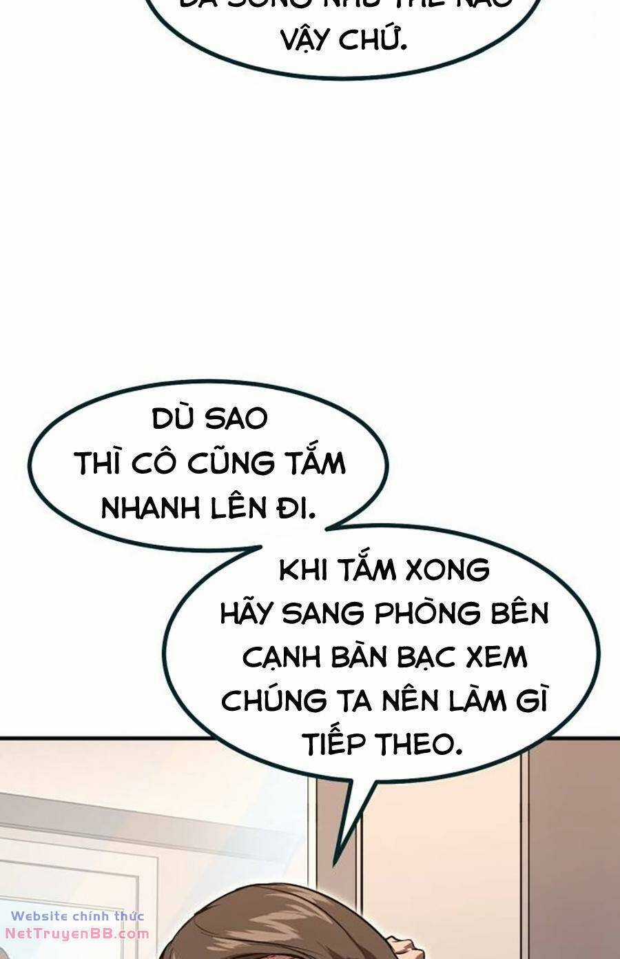 Võ Vương Kang Haejin Chapter 30 trang 23
