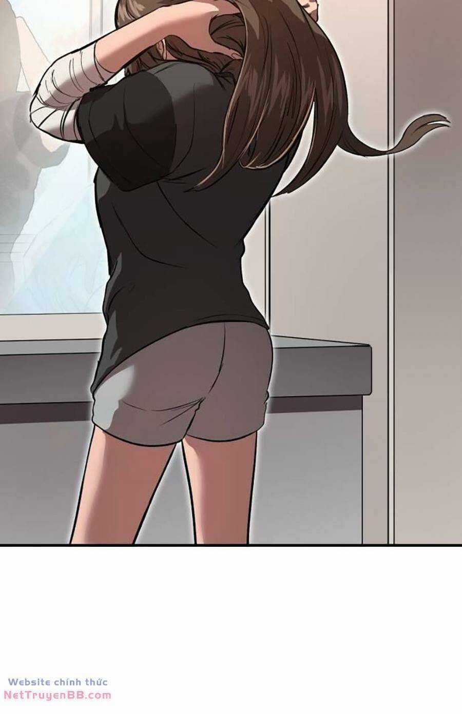 Võ Vương Kang Haejin Chapter 30 trang 24