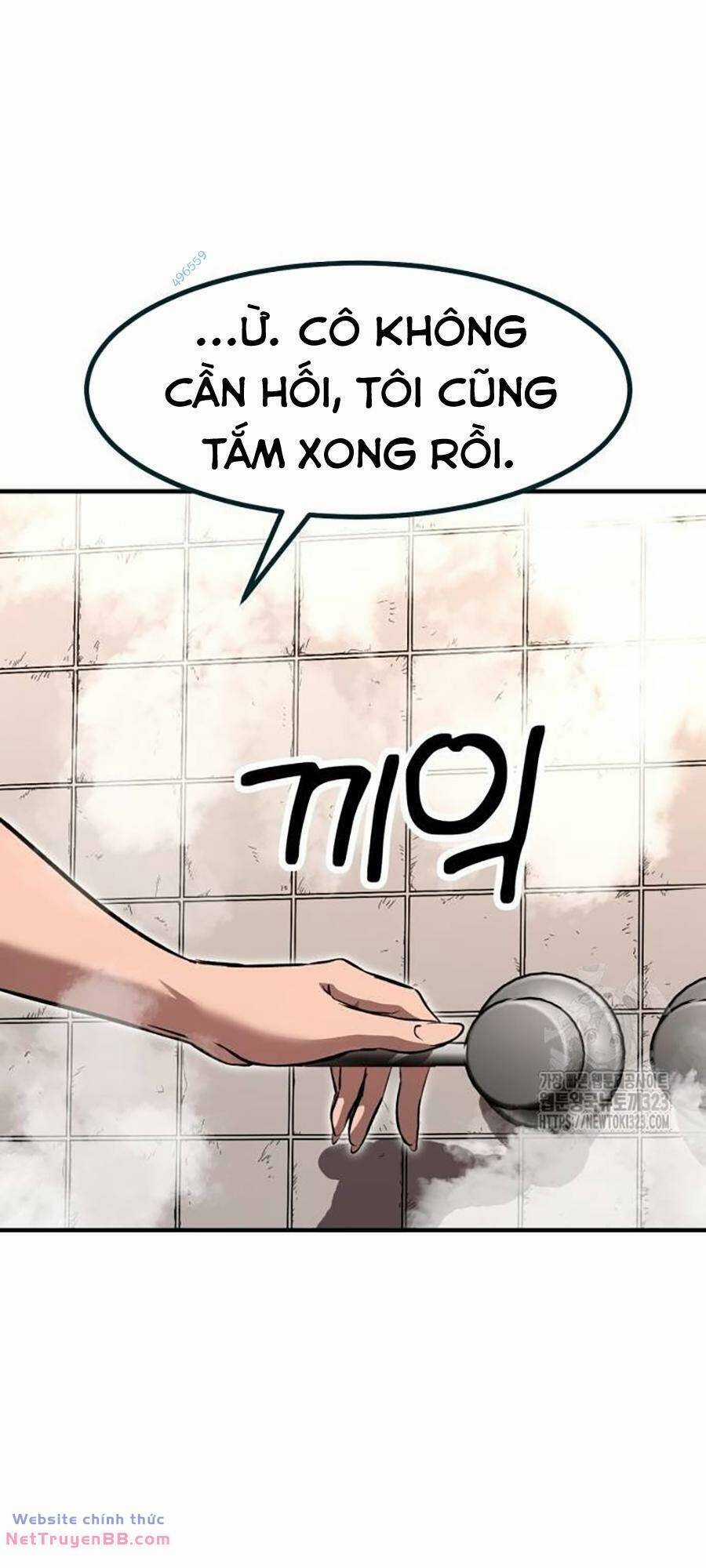Võ Vương Kang Haejin Chapter 30 trang 25