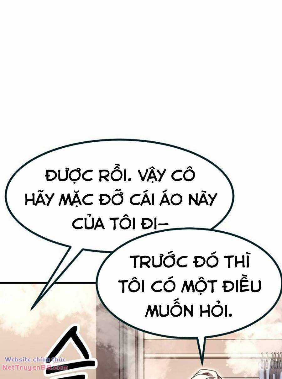 Võ Vương Kang Haejin Chapter 30 trang 26