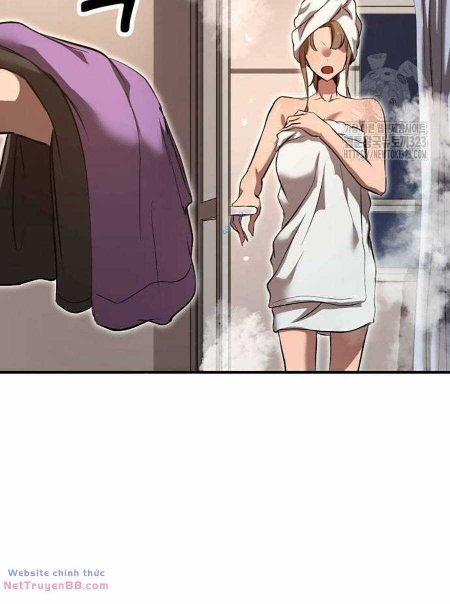 Võ Vương Kang Haejin Chapter 30 trang 27