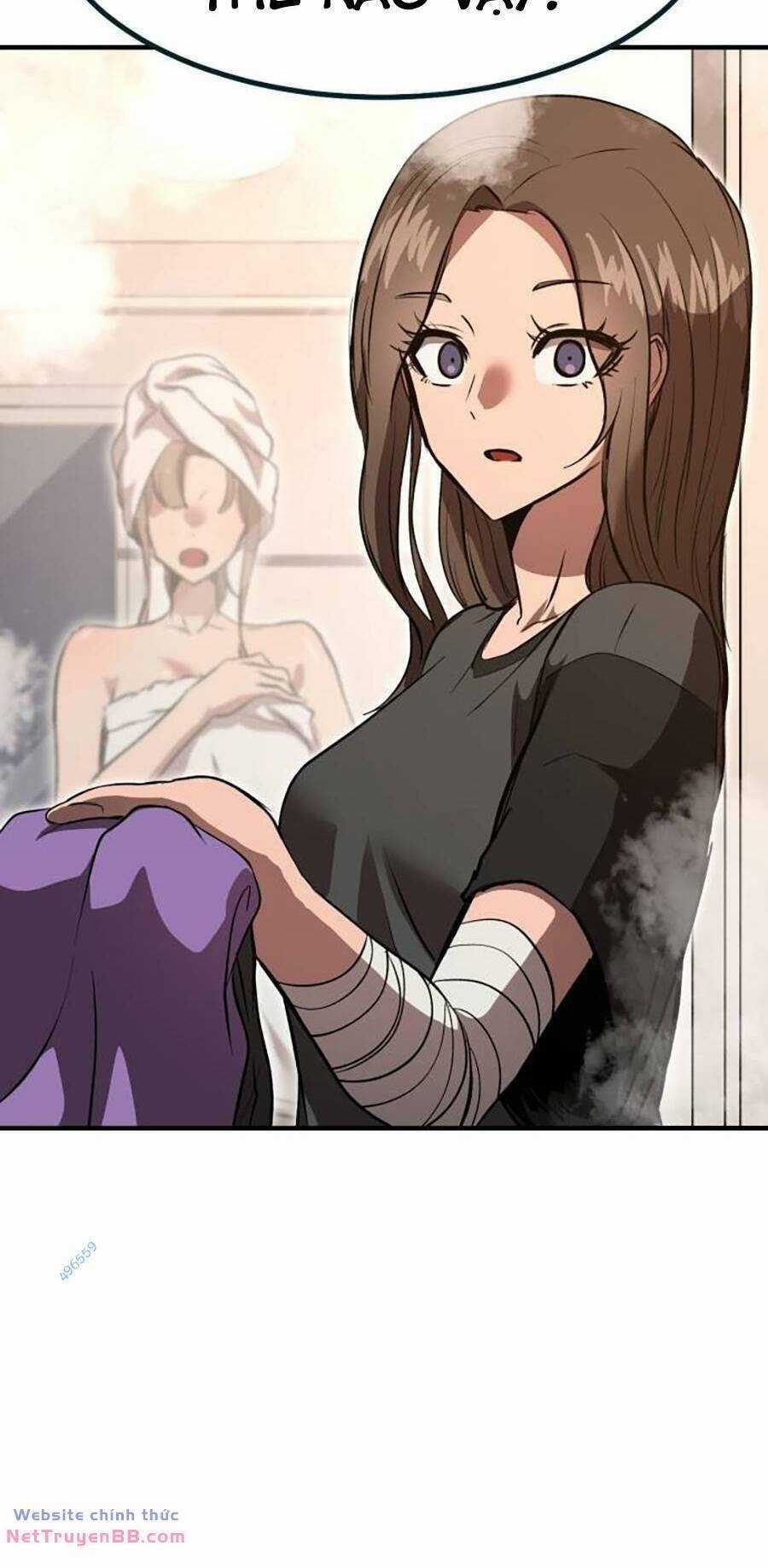 Võ Vương Kang Haejin Chapter 30 trang 29