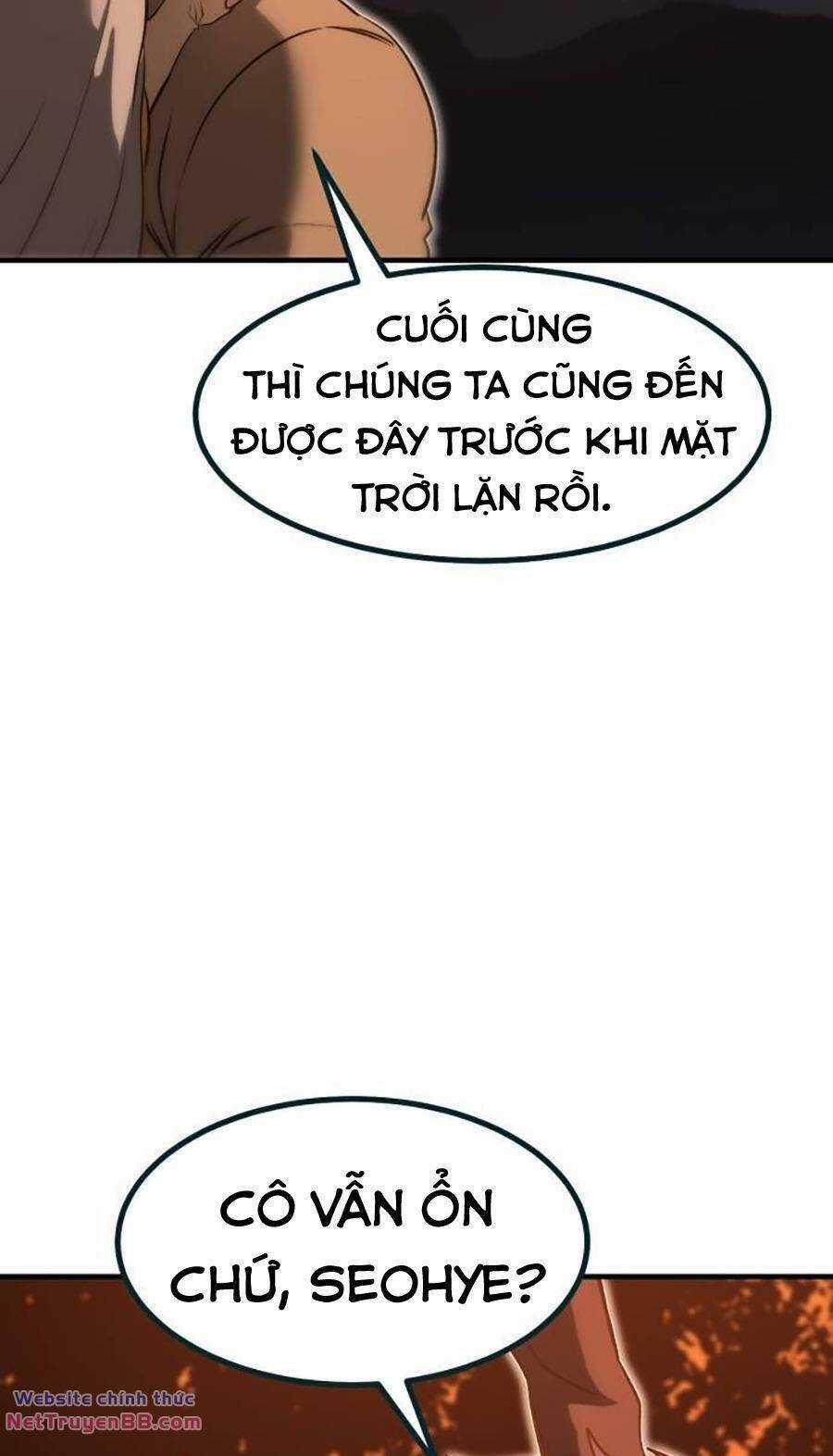 Võ Vương Kang Haejin Chapter 30 trang 3