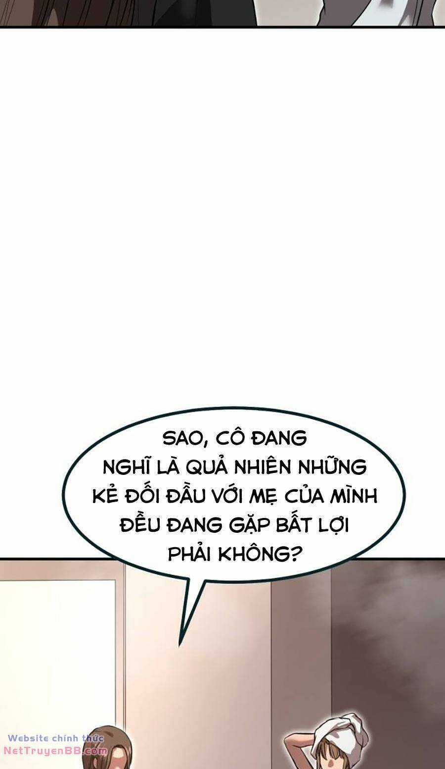 Võ Vương Kang Haejin Chapter 30 trang 31