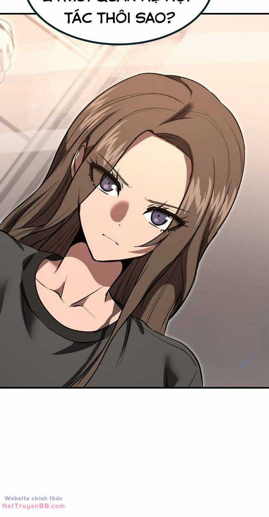 Võ Vương Kang Haejin Chapter 30 trang 35