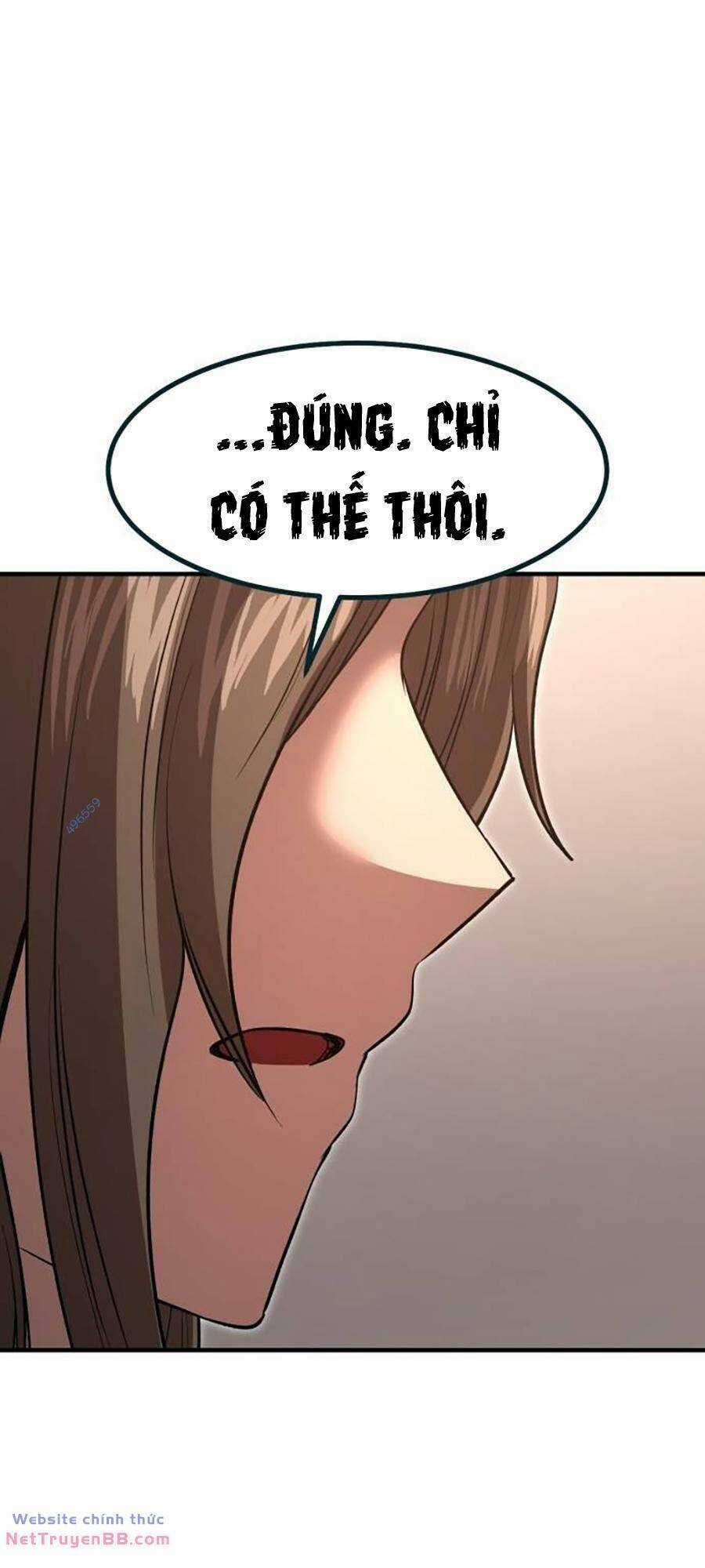 Võ Vương Kang Haejin Chapter 30 trang 36